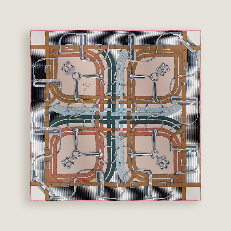 カレ-70-《馬銜・シュミーズ》--